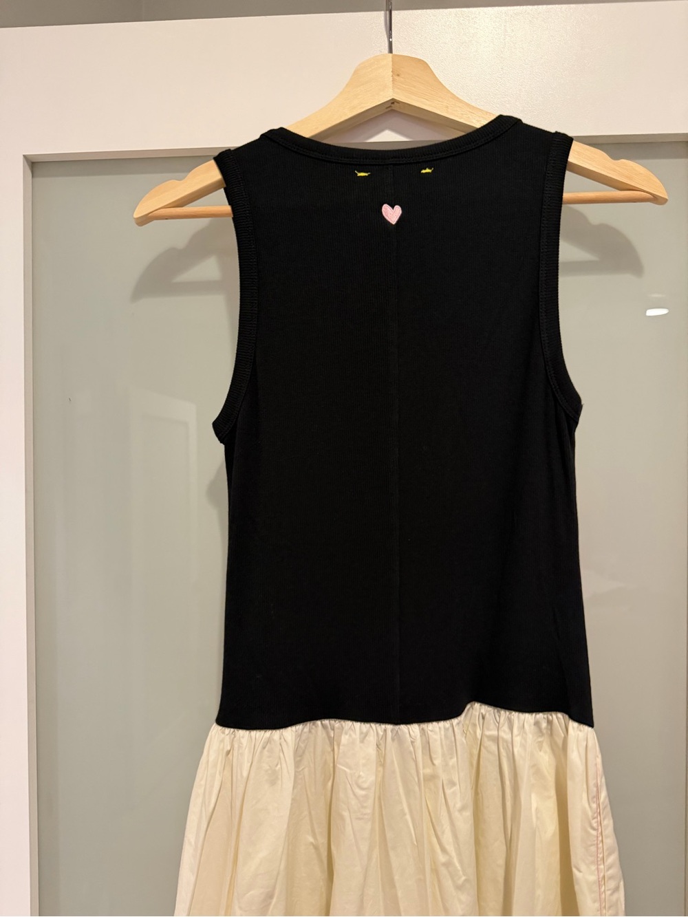 KR Tank Dress (NWOT) - Picture 3 of 4